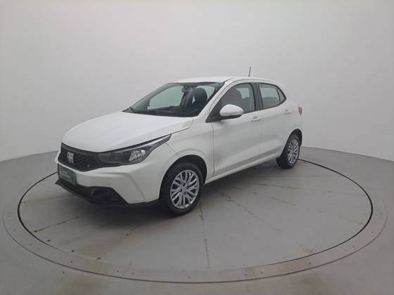 FIAT ARGO 1.0 FIREFLY FLEX DRIVE MANUAL FIAT ARGO 1.0 FIREFLY FLEX DRIVE MANUAL